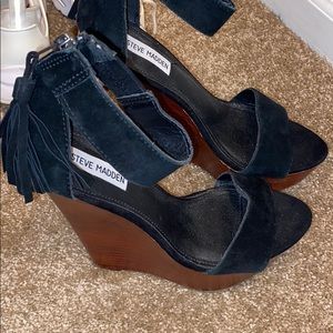 Steve Madden Heels